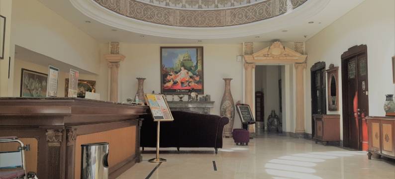 啪拉斯搭格酒店(The Palais Dago Hotel)图片