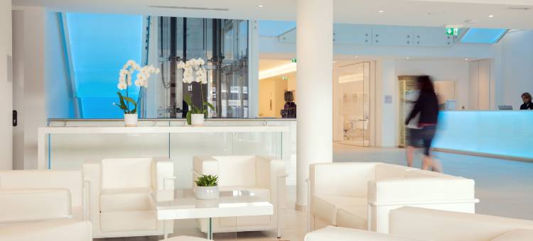 托斯卡纳魅力度假村(Toscana Charme Resort)图片