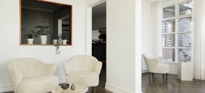 布迪尔酒店(Hotel Búdir)图片