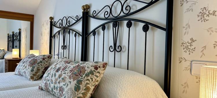 雷莫那公寓(Las Casucas de Remoña)图片