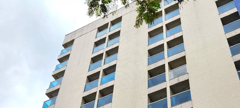 诺比尔酒店茹伊斯迪福拉(Nobile Hotel Juiz de Fora)图片