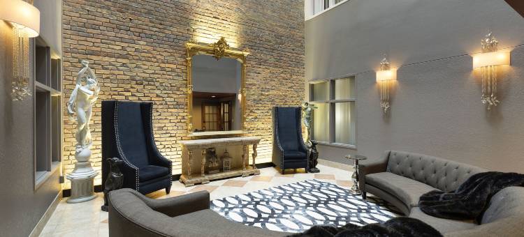 华丽酒店(Des Lux Hotel)图片