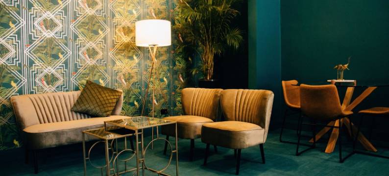 Rooms of Renown图片