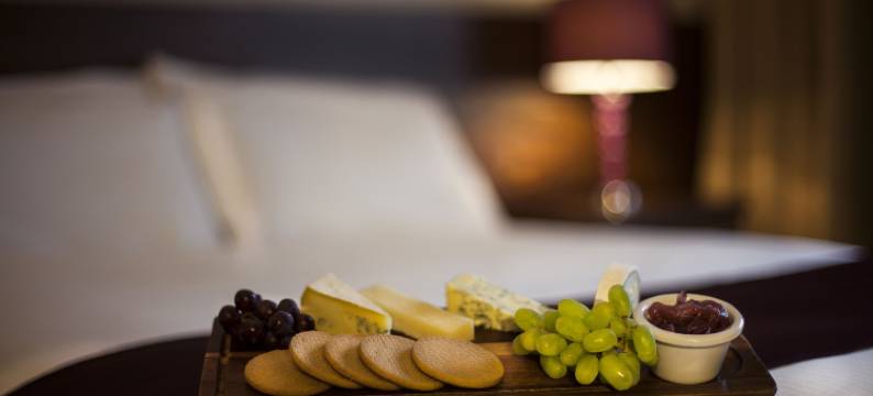 卡罗伍德福德多尔曼酒店(Woodford Dolmen Hotel Carlow)图片