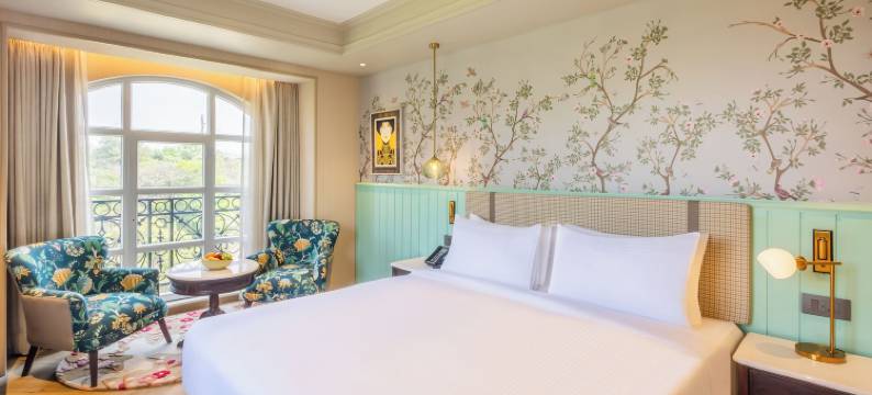 由Sayaji Lonavala提供的Enrise(Enrise by Sayaji Lonavala)图片