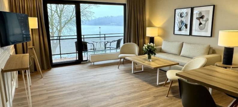 Landhuus Dieksee图片