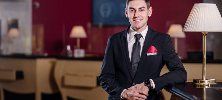 亚美尼亚埃里温万豪酒店(Armenia Marriott Hotel Yerevan)图片