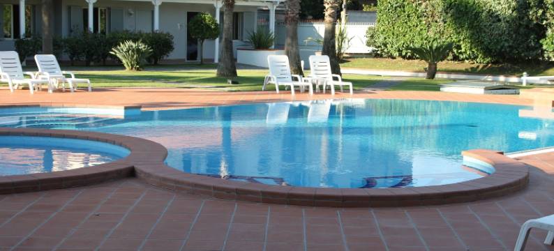 巴巴雷拉酒店(Hotel Barbarella)图片