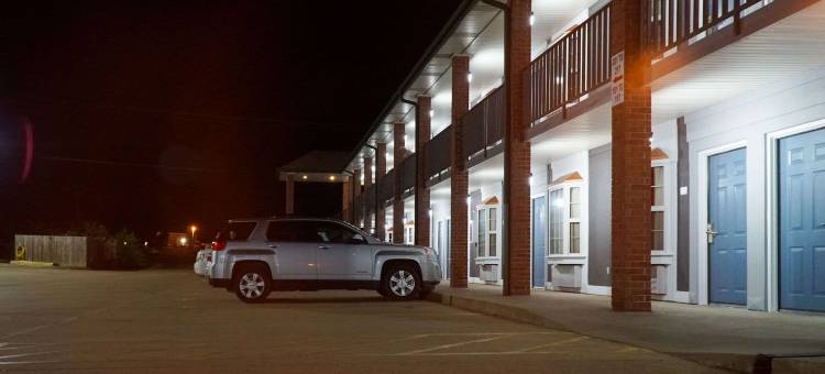 罗德威旅馆(Rodeway Inn)图片