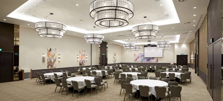 希尔顿南安普敦-Utilita Bowl(Hilton Southampton-Utilita Bowl)图片