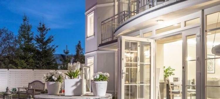 Astra Baltica别墅(Villa Astra Baltica)图片