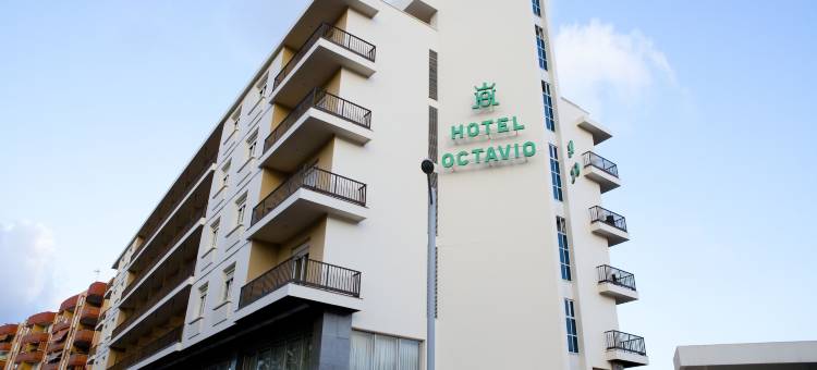 米尔奥克塔维酒店(Mir Octavio)图片