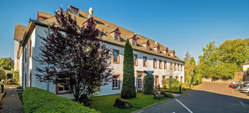 奥古斯丁纳酒店(Augustiner Hotel)图片