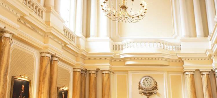 伊斯特本格兰德酒店(The Grand Hotel)图片