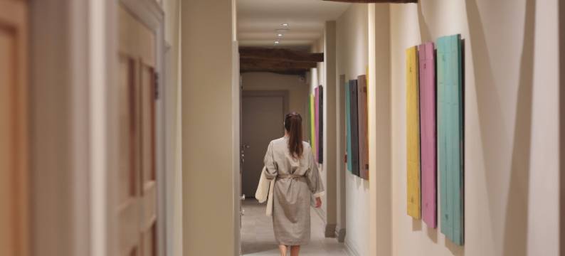 哈珀酒店(The Harper)图片