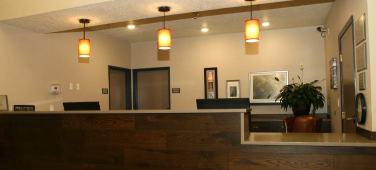 俄勒冈州普林维尔雷迪森乡村套房酒店(Country Inn & Suites by Radisson, Prineville, or)图片