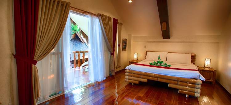 道因普拉维达海滩&潜水度假村(Pura Vida Beach & Dive Resort)图片