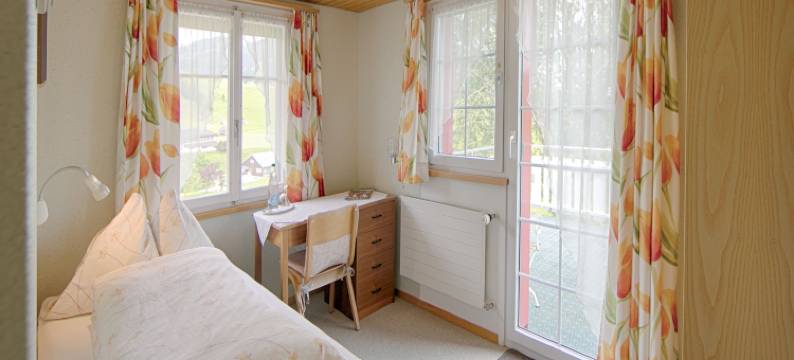 幸福远景旅馆(Hotel Frohe Aussicht)图片