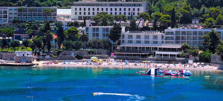 乌瓦拉酒店(Hotel Uvala)图片