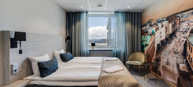 梦想 - 奢华青年旅馆(Dream - Luxury Hostel)图片