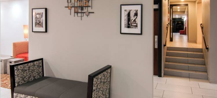 纳什维尔斯彭斯巷I-40和I-24智选假日酒店(Holiday Inn Express & Suites Nashville-I-40&I-24(Spence LN))图片