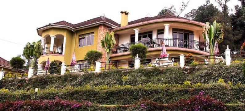 乔威里斯酒店(Jowillis Hotel)图片