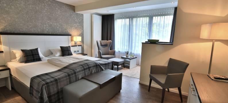 弗雷登兰迪伊尔酒店(Landidyll Hotel Zum Freden)图片