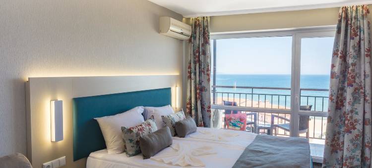 MPM酒店奥雷尔(MPM Hotel Orel - Ultra All Inclusive)图片
