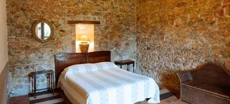 法托利亚皮耶特拉农庄酒店(Agriturismo Bio Fattoria di Pietra)图片