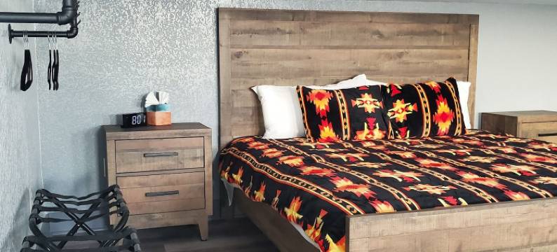 丘陵乡村客房(Hill Country Guest Houses)图片