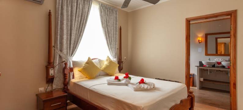 阿亚别墅(Villa Aya)图片