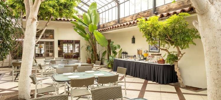 范朵拉钟楼旅馆(Clocktower Inn Ventura)图片