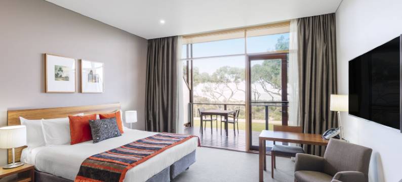 RACV英孚罗驰度假村(Racv Inverloch Resort)图片