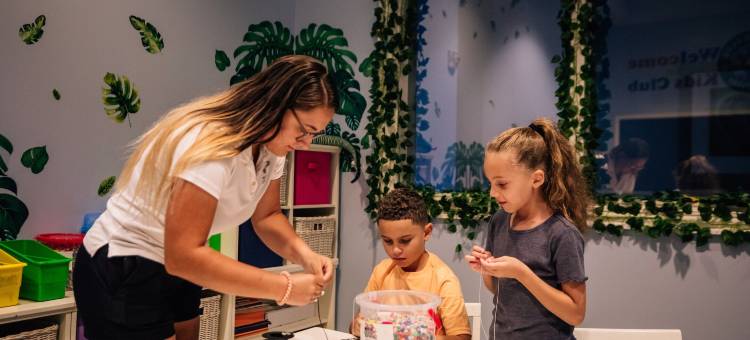 奥兰多市Signia by Hilton酒店(Signia by Hilton Orlando - An Official WDW Hotel)图片