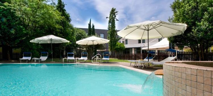 帕尔玛国会酒店(Hotel Parma & Congressi)图片