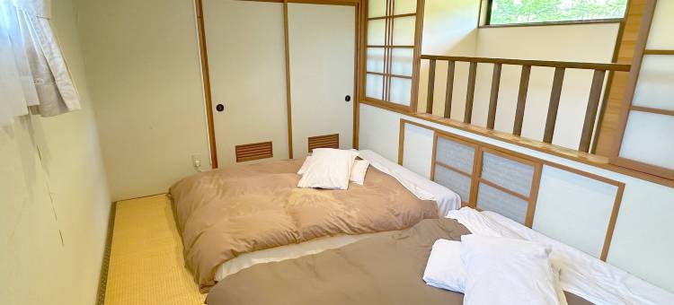 整洁自然别墅(Nature Cottage Akabeko)图片