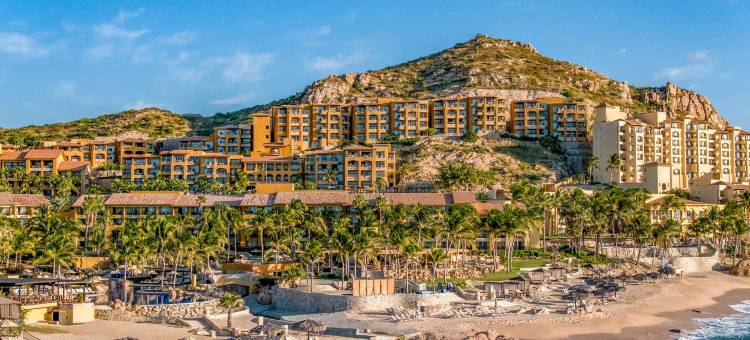 盛大嘉年华美洲洛斯卡波斯全包高尔夫温泉酒店(Grand Fiesta Americana Los Cabos All Inclusive Golf & Spa)图片