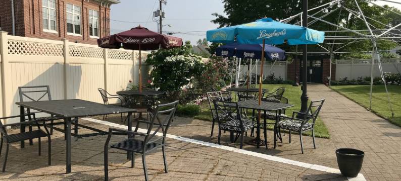 维恩布鲁克酒店(Waynebrook Inn)图片