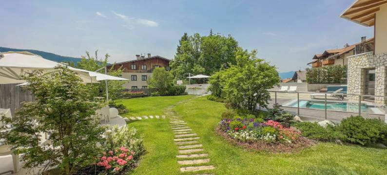 蓝色自然酒店与 SPA - 限成人(Blu Hotel Natura & Spa - Adults Only)图片