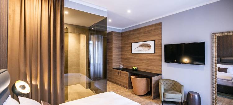 剧院套房客房酒店(Teatro Suite & Rooms)图片