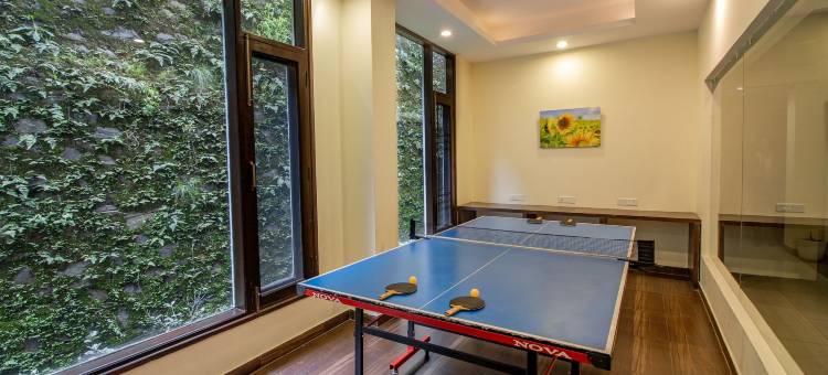 西姆拉雪谷度假酒店(Snow Valley Resorts Shimla)图片