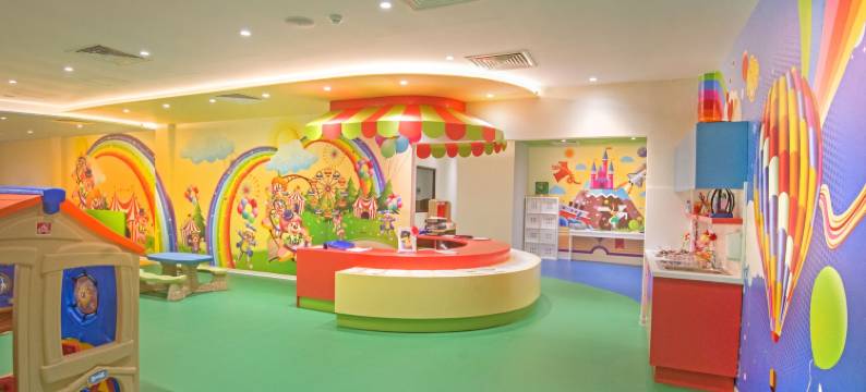 亚当斯海滩酒店(Adams Beach Hotel & Spa)图片