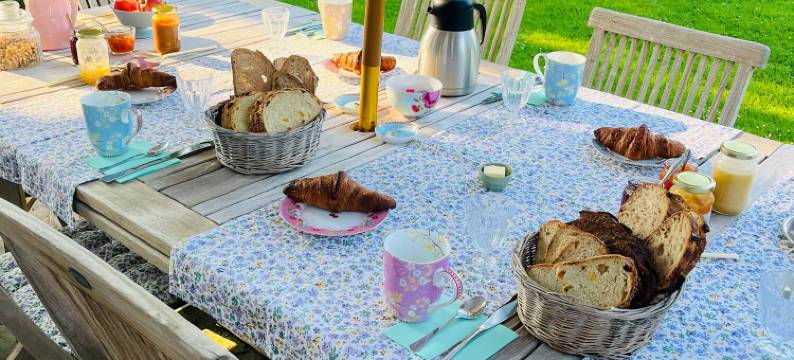 勒克洛斯高处小屋酒店(Le Clos des Hautes Loges)图片