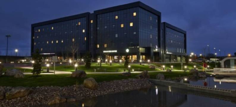 阿伯丁乡村酒店(Village Hotel Aberdeen)图片