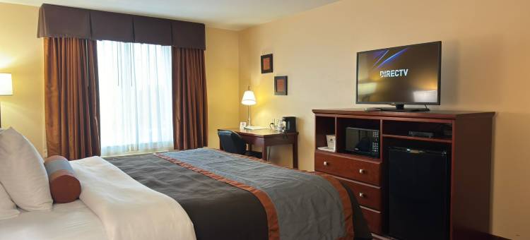 圣罗伯特美洲最佳价值酒店(Americas Best Value Inn)图片