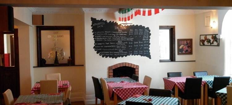 迪克西纹徽酒店(Dixie Arms)图片