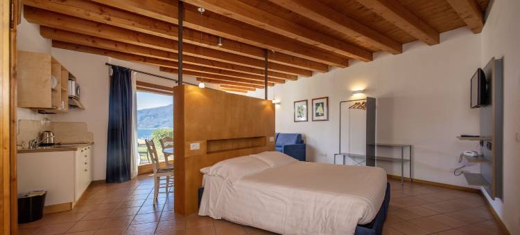 卡德尔拉戈酒店(Residence Ca Del Lago)图片