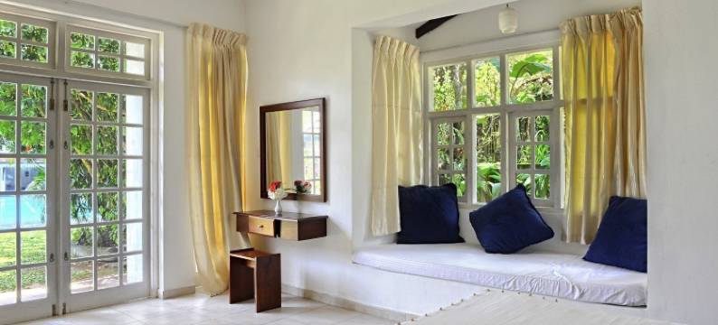 瓦拉赫纳瓦劳瓦酒店(Hotel Warahena Walauwa)图片