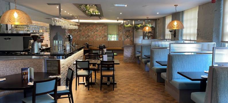 农庄庄园酒店(The Grange Manor)图片