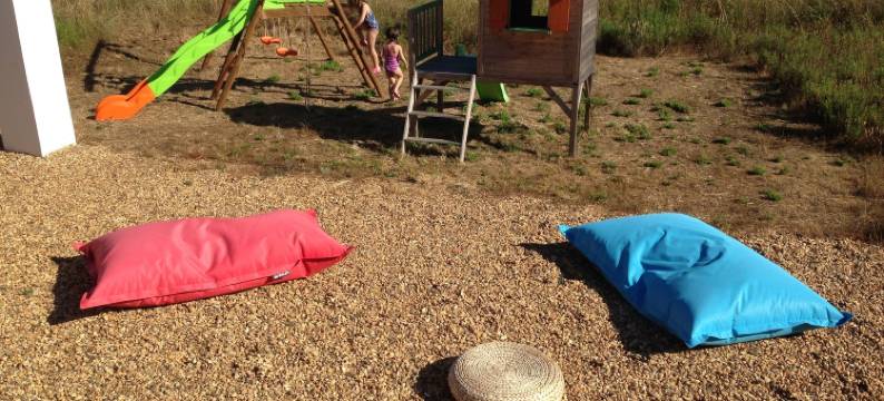 通斯山高尔夫温泉别墅酒店(Tons da Terra - Casa de Campo & Spa)图片